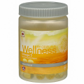 Oriflame Wellness Omega 3 Food Supplement N.F.O 60 Cap 
